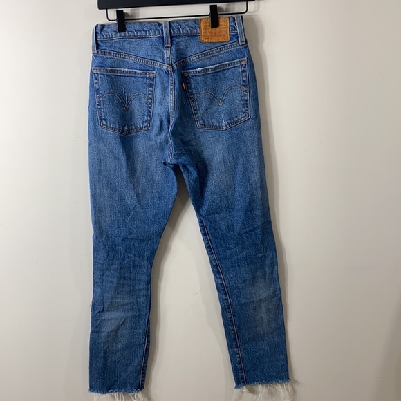 Levi’s 501 jeans size 26( inseam 26) - Picture 5 of 5